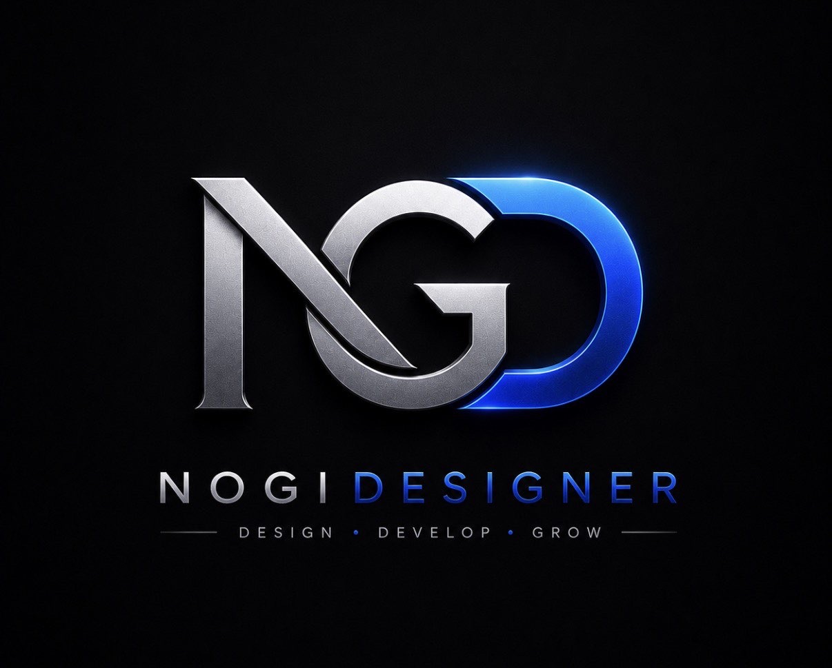 NogiDesigner